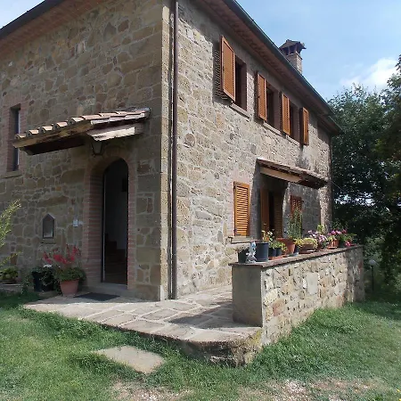 Appartement Locazione Turistica Bue Città di Castello