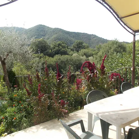 Locazione Turistica Bue Appartement Città di Castello