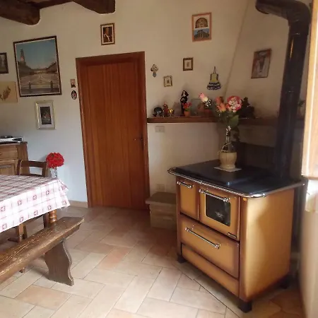Appartement Locazione Turistica Bue