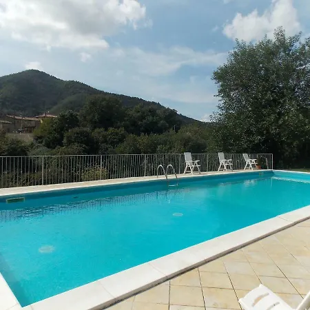 Appartement Locazione Turistica Bue *