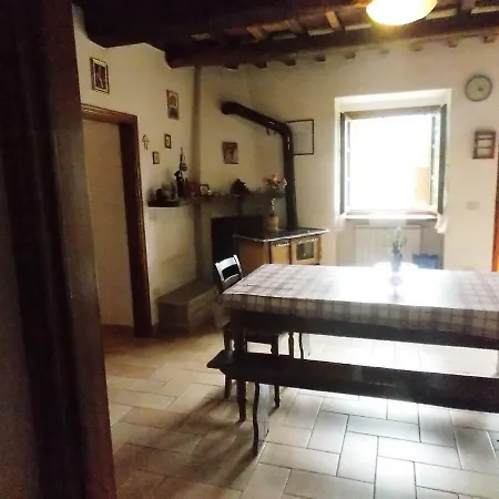 Locazione Turistica Bue Città di Castello