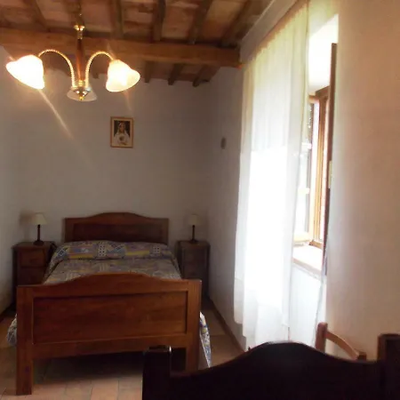 Appartement Locazione Turistica Bue